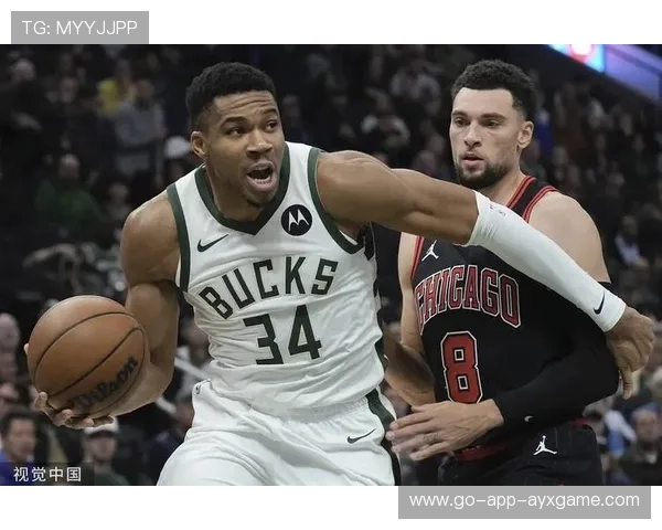 字母哥大开杀戒强势下分,雄鹿再次领先 字母哥大开杀戒强势下分,雄鹿再次领先