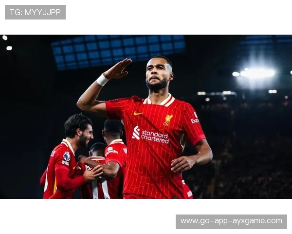 利物浦加克波单刀冷静推射让对手绝望:从突破到致命一击的瞬间 利物浦加克波单刀冷静推射让对手绝望:从突破到致命一击的瞬间