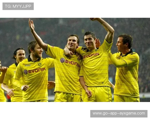 多特边路连续突破，德甲赛场看点十足