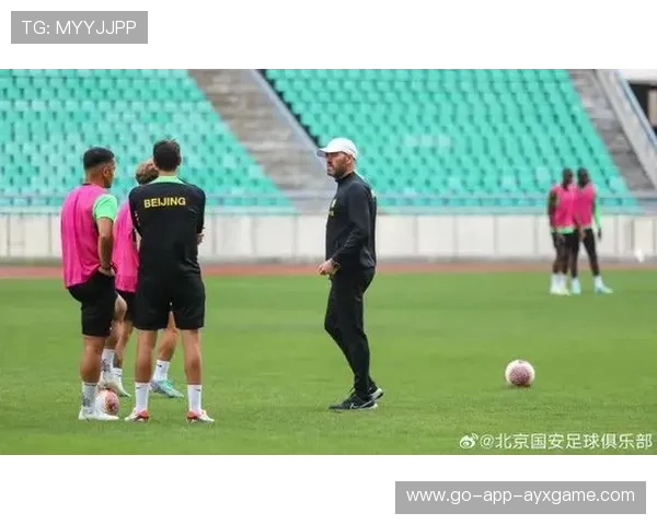 国安球迷组织提出冬窗五大诉求