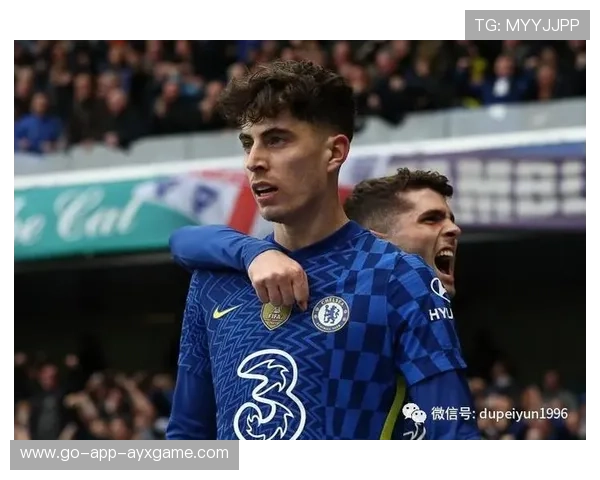 切尔西年轻后卫在比赛中展现出领袖潜质