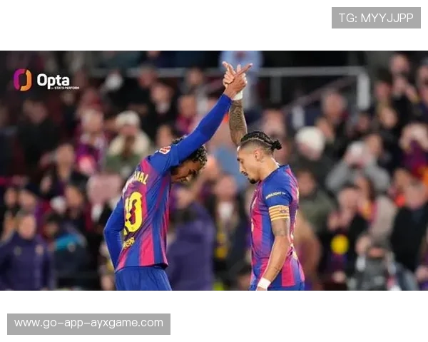 巴萨拉菲尼亚禁区内抢点先拔头筹