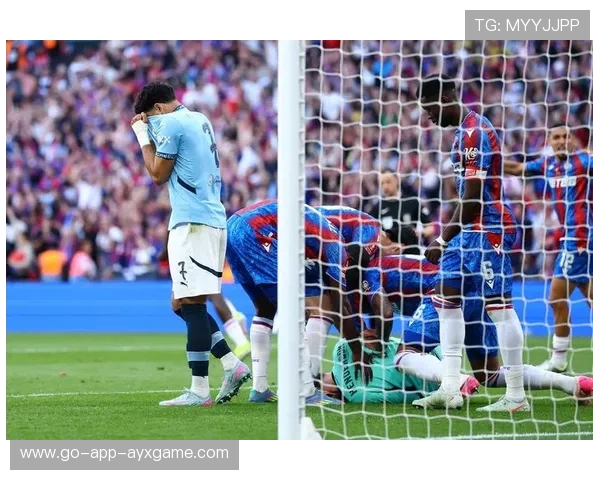 曼城压制力贯穿全场