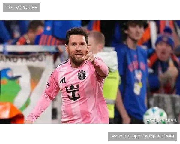 梅西与迈阿密国际的双重荣耀：美职联冠军到手！